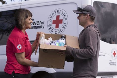 israeli red cross donations.